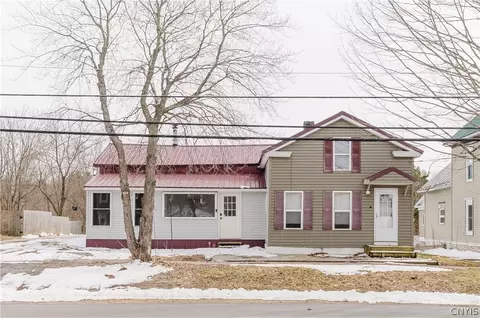207 Riverside Ave, Theresa, NY 13691