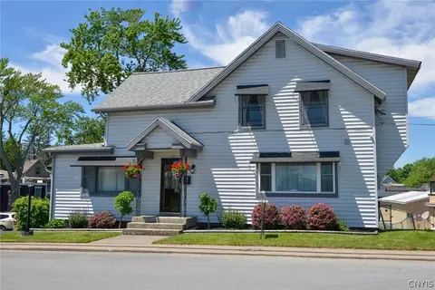 26 Otter St, Alexandria, NY 13607