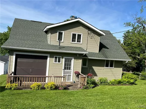 2055 Fitzgerald Pt S, Otisco, NY 13110