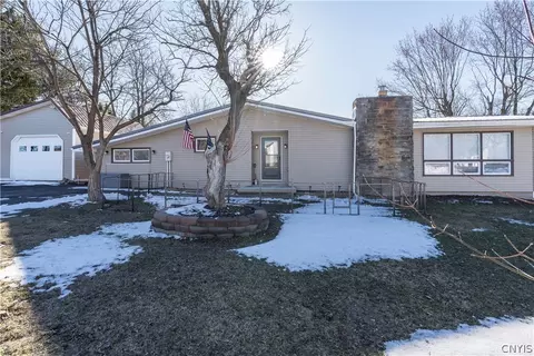 32546 Belile Rd, Philadelphia, NY 13673