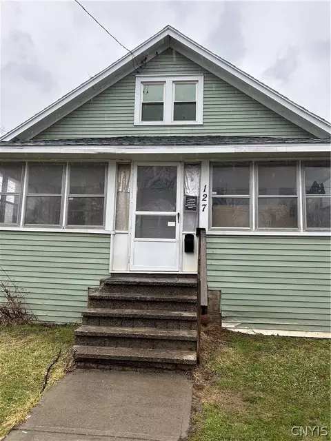 127 Schiller Ave, Syracuse, NY 13203