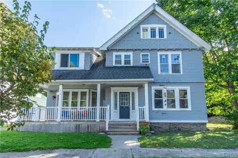 317 Clay St, Watertown, NY 13601
