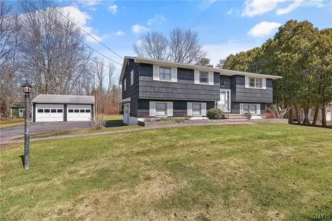 8104 Maple Rd, Clay, NY 13041