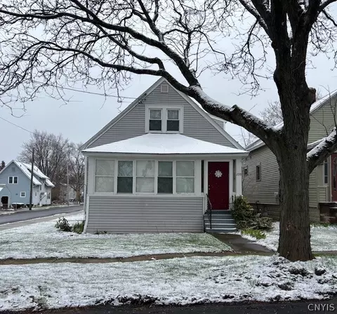 298 Norwood Ave, Syracuse, NY 13206