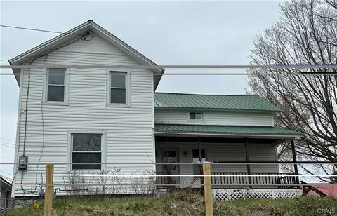 7571 Church St, Lowville, NY 13367