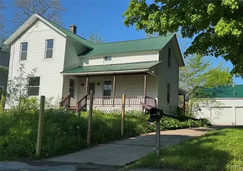 7571 Church St, Lowville, NY 13367