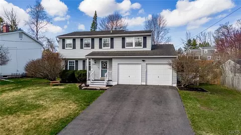 2243 Connell Ter, Lysander, NY 13027