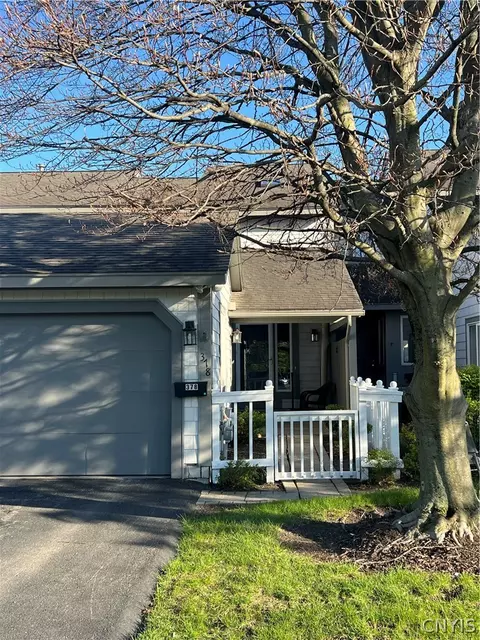 378 Summerhaven Dr N, East Syracuse, NY 13057