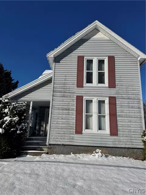 509 N Main St, Lenox, NY 13032