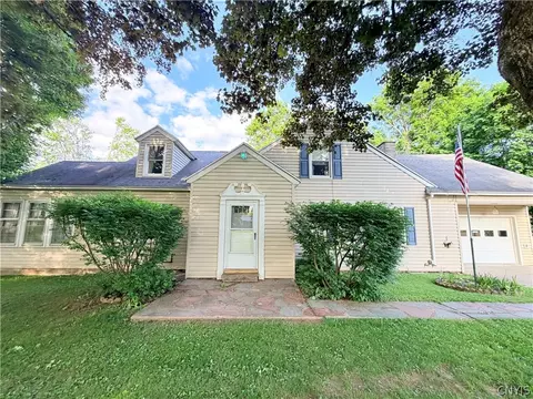 4852 Stop 7 Rd, Whitesboro, NY 13492