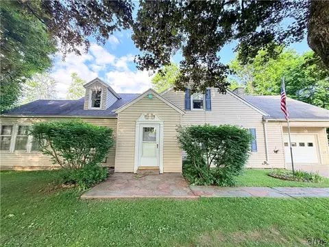 4852 Stop 7 Rd, Whitesboro, NY 13492