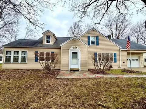 4852 Stop 7 Rd, Whitesboro, NY 13492