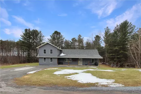 6942 Texas Rd, Croghan, NY 13327