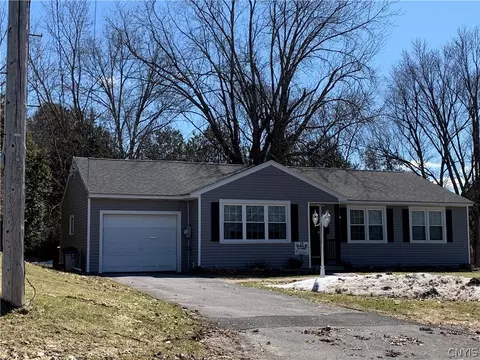 1908 Bedford, Rome, NY 13440