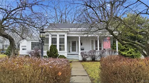 31 W Main St, German Flatts, NY 13407