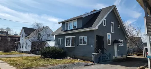 611 Mill St, Watertown, NY 13601