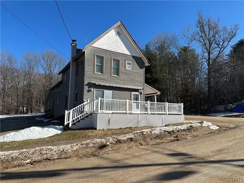 4019 School St, Forestport, NY 13338