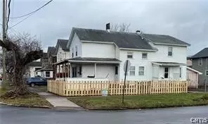 400 Henry St, Rome, NY 13440