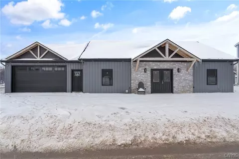 144 County Route 37, Central Square, NY 13036