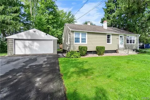8835 Bridgeport-kirkville Rd, Sullivan, NY 13082