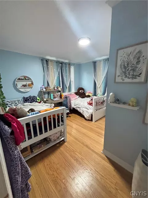 Bedroom - 23 Phillips St, Lysander, NY 13027 photo 2 of 6