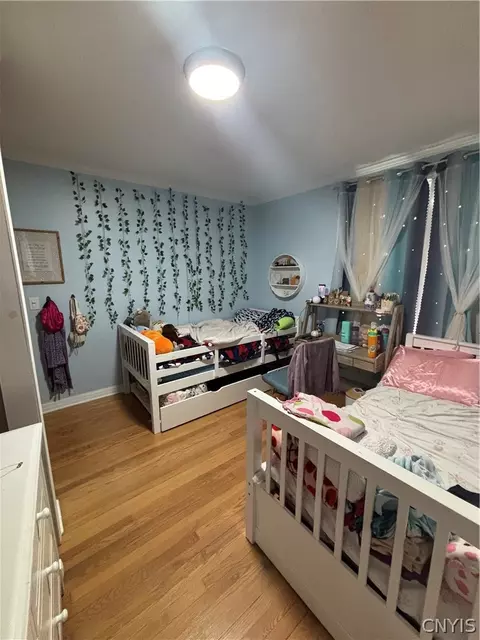 Bedroom - 23 Phillips St, Lysander, NY 13027 photo 3 of 6