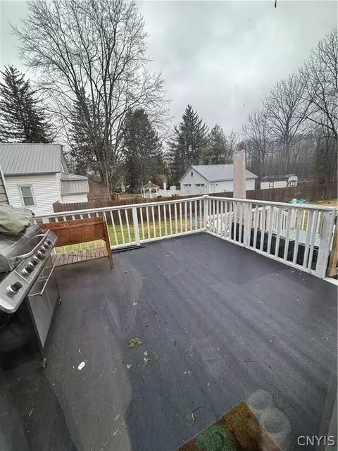 Exterior - 23 Phillips St, Lysander, NY 13027 photo 5 of 7