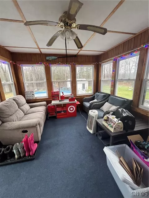Exterior - 23 Phillips St, Lysander, NY 13027 photo 4 of 7