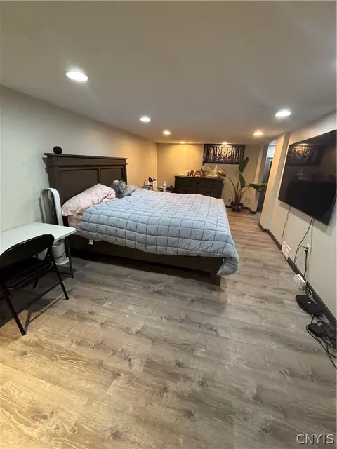 Bedroom - 23 Phillips St, Lysander, NY 13027 photo 5 of 6