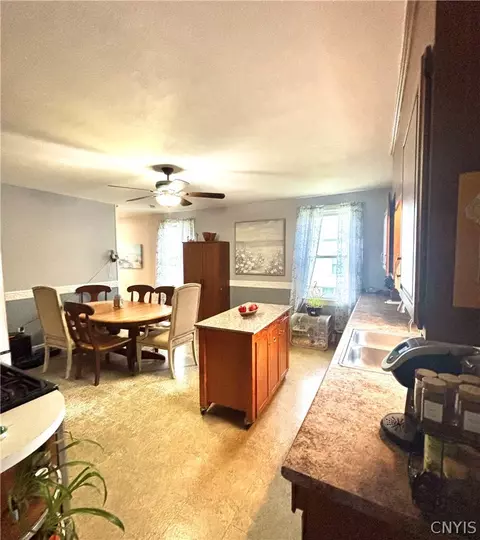 Kitchen - 23 Phillips St, Lysander, NY 13027 photo 1 of 3