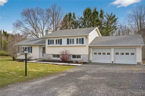 870 County Route 55, Granby, NY 13069
