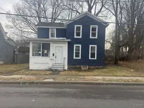211 Franklin St, Elmira, NY 14904