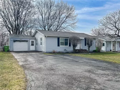 120 Vincent Ave, Salina, NY 13088