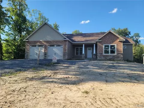 lot23 Nr Baltimore Rdg, Marcellus, NY 13108