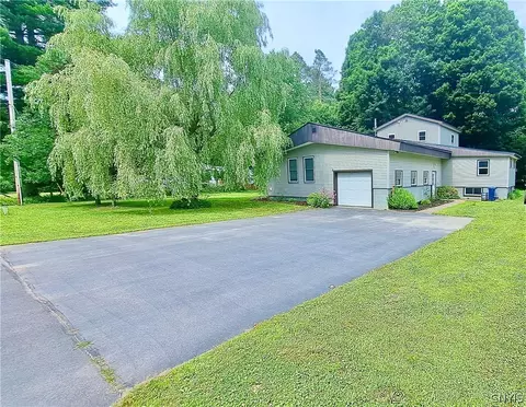 6550 River Rd, Watson, NY 13367