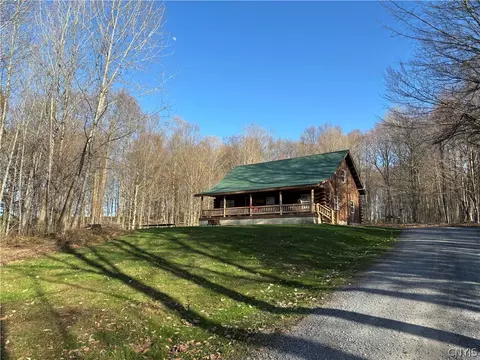 6962 Farr Rd, Leyden, NY 13309