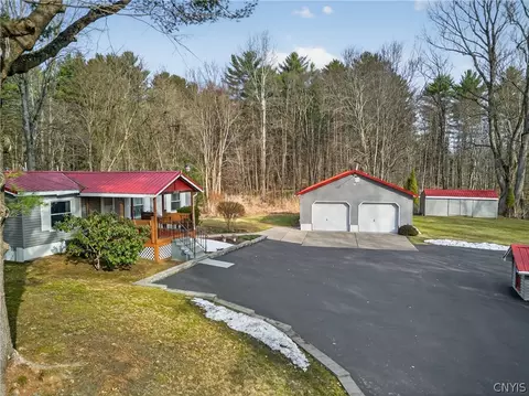 252 County Line Rd, Granby, NY 13135