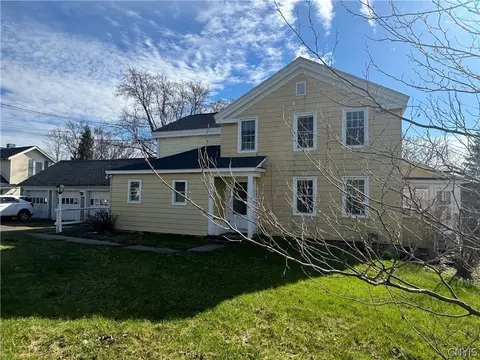 5150 Jamesville Rd, Jamesville, NY 13078