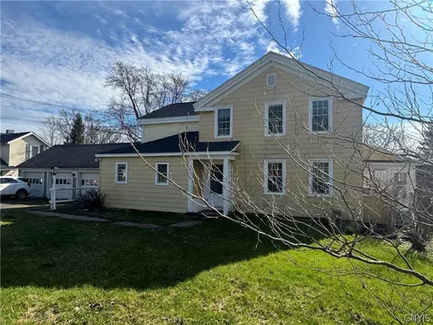 5150 Jamesville Rd, Jamesville, NY 13078