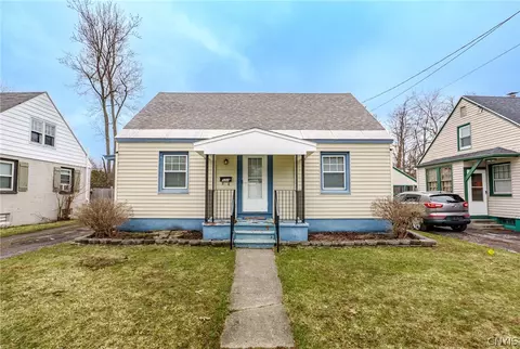 532 Millbrook Rd, Rome, NY 13440