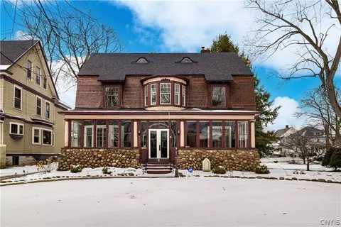 907 N George St, Rome, NY 13440
