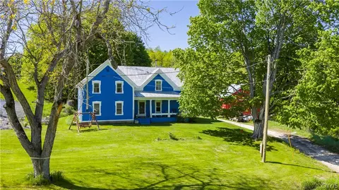2287 County Route 11, Gouverneur, NY 13642