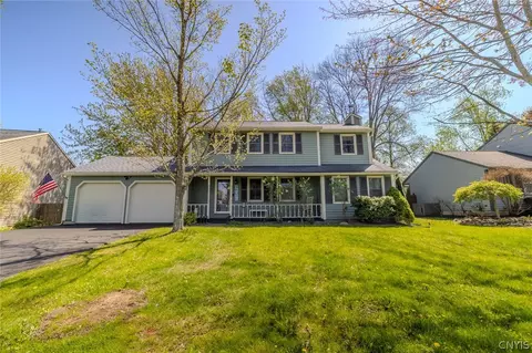 4285 Carmel Dr, Liverpool, NY 13090