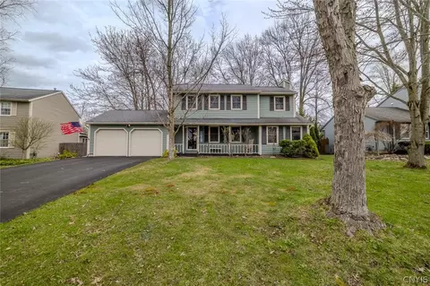 4285 Carmel Dr, Liverpool, NY 13090