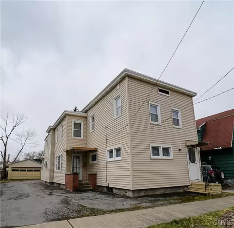 116 Leah St, Utica, NY 13501