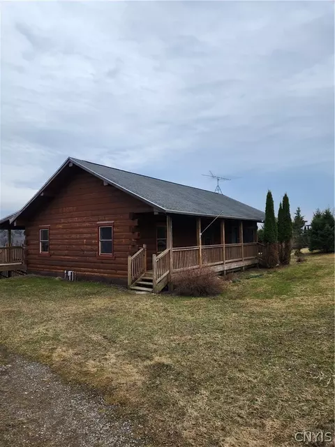 5400 Brake Hill Rd, Homer, NY 13077