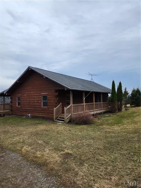 5400 Brake Hill Rd, Homer, NY 13077