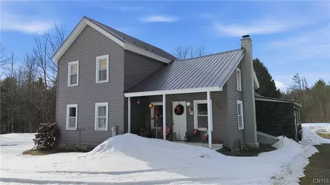 291 State Route 29a, Salisbury, NY 13454