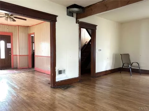 Living - 112 E Matson Ave, Syracuse, NY 13205 photo 2 of 5