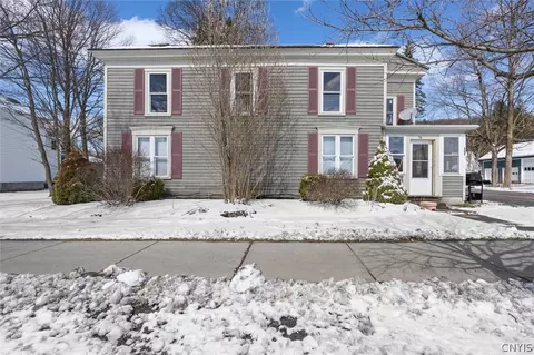 16 W Main St #1, Morrisville, NY 13408